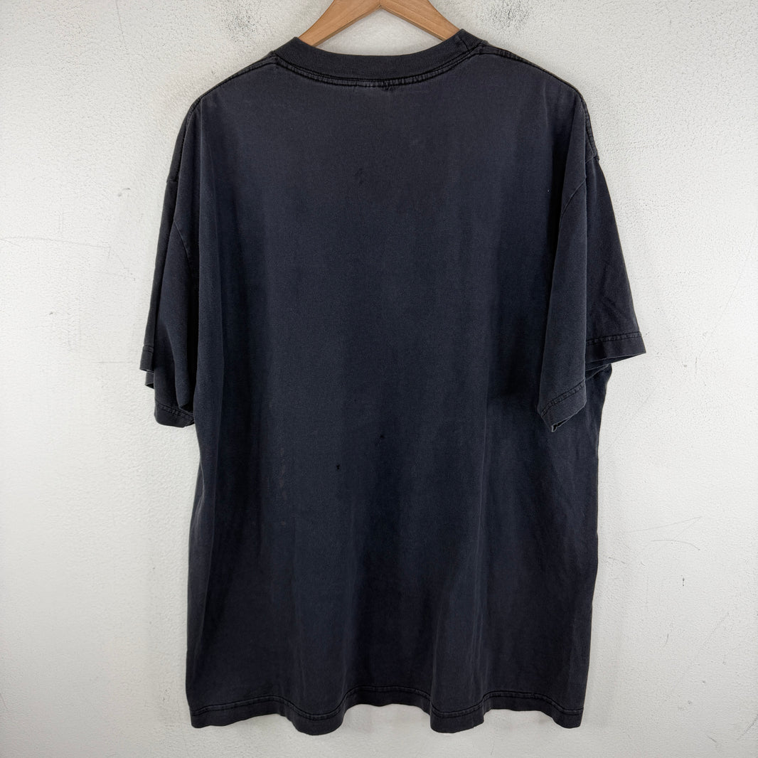 Vintage Undertaker T-Shirt