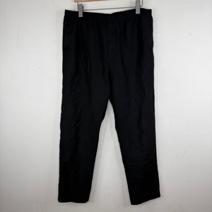 Acne Studios Black Trousers