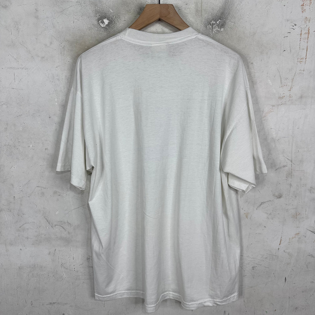 Vintage Columbine Memorial 99 T-Shirt