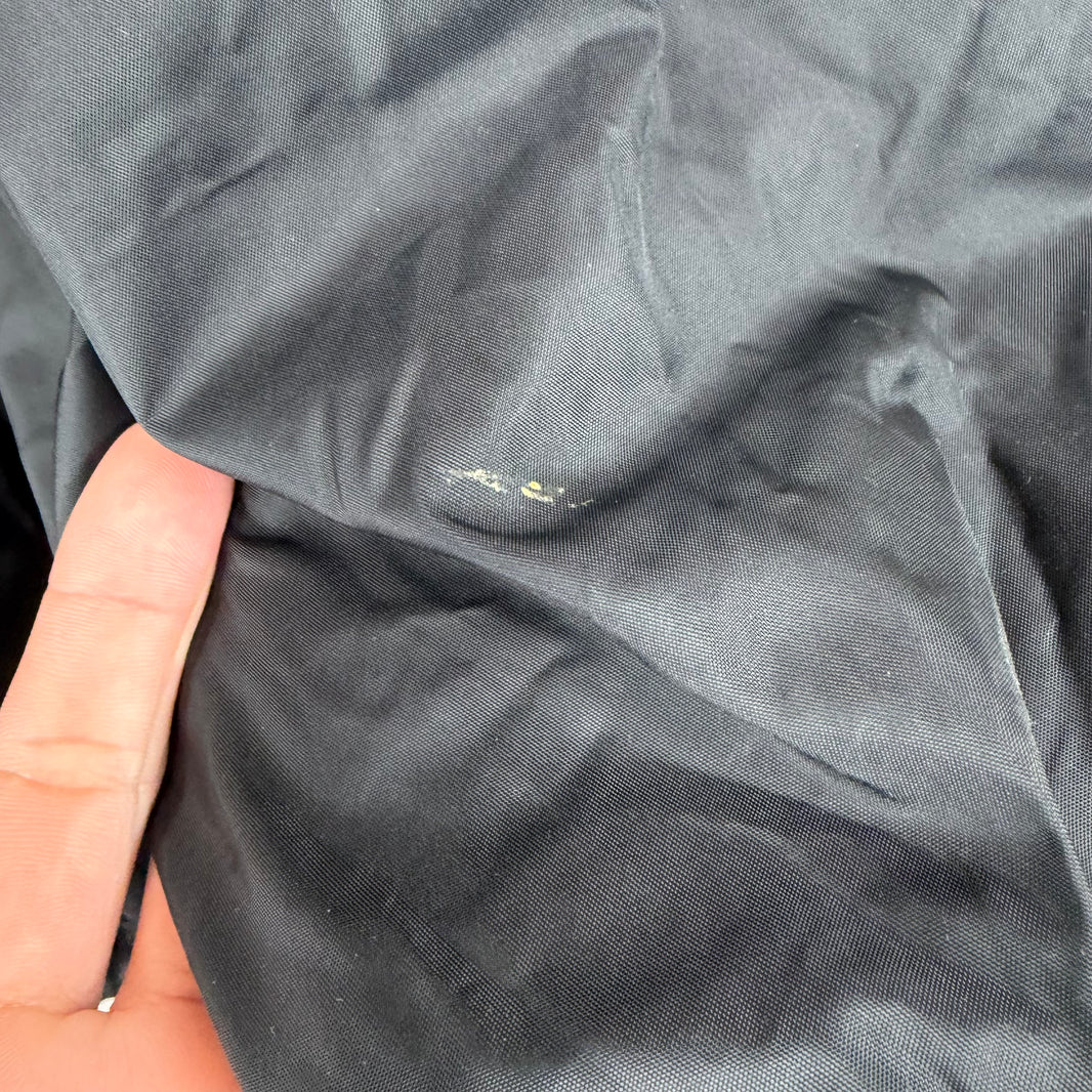 CDG Logo Coach's Jacket