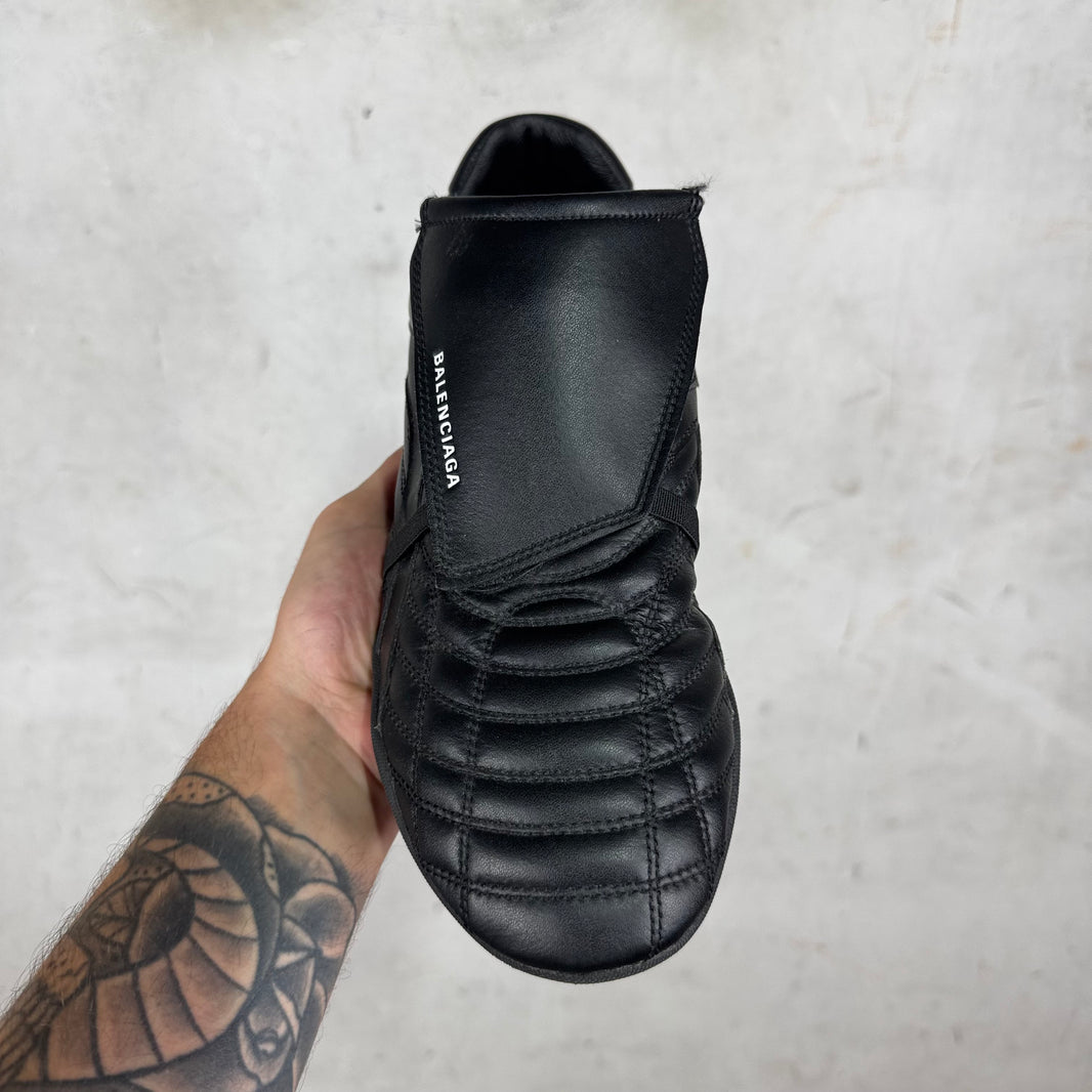 Balenciaga Cleat Sneakers
