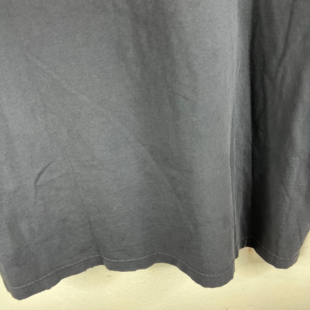 Balenciaga Be Kind Distressed LS Shirt