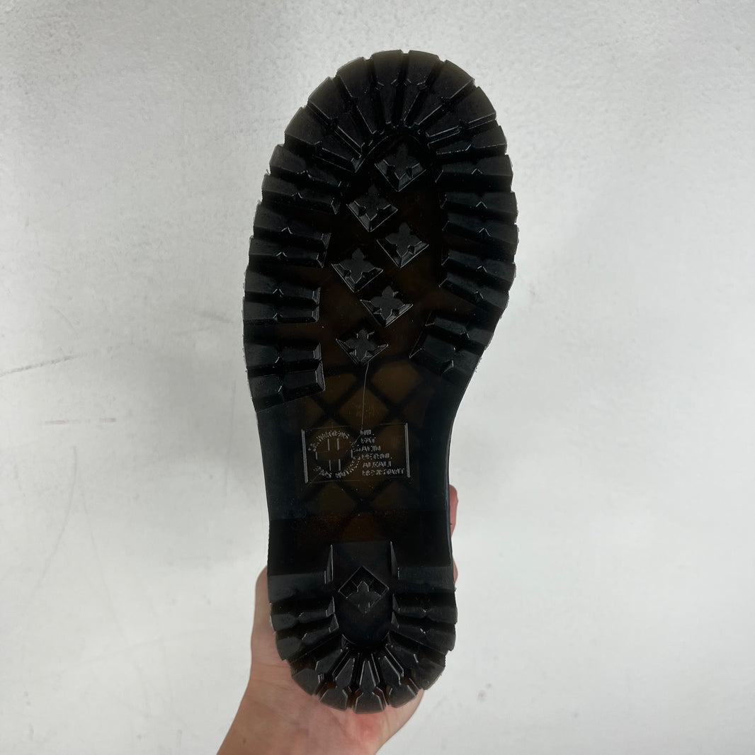 Rick Owens Dr.Martens 1460 Pentagram Laced Boot