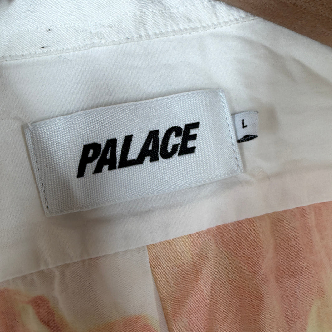 Palace Persailles Button Up LS Shirt