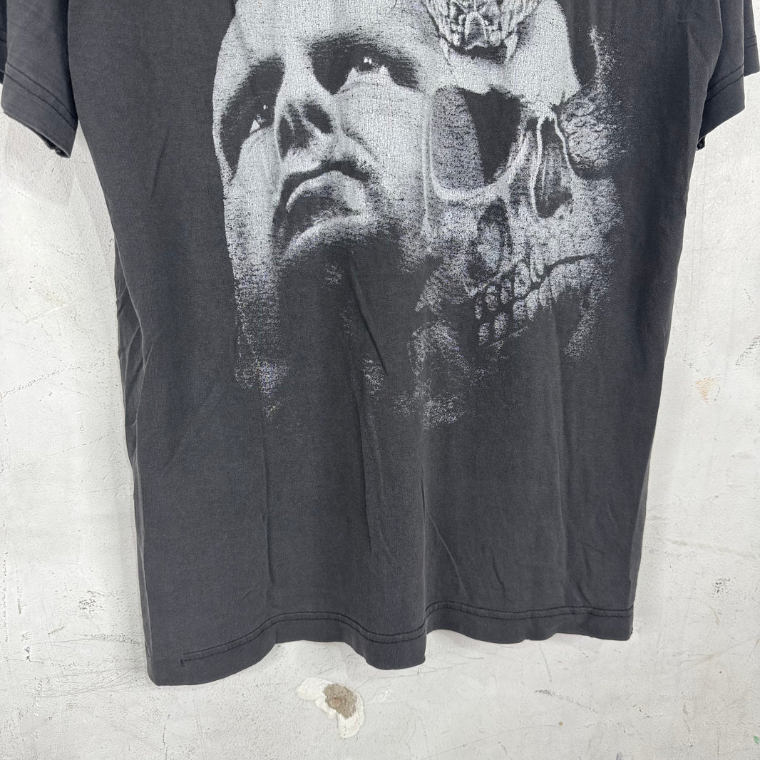Vintage Smoked Stone Cold T-Shirt