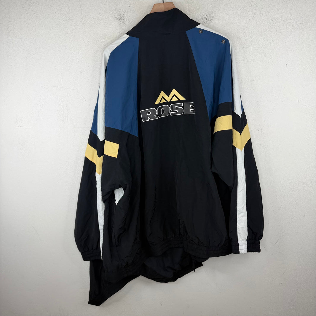 Martine Rose Blanket Track Jacket