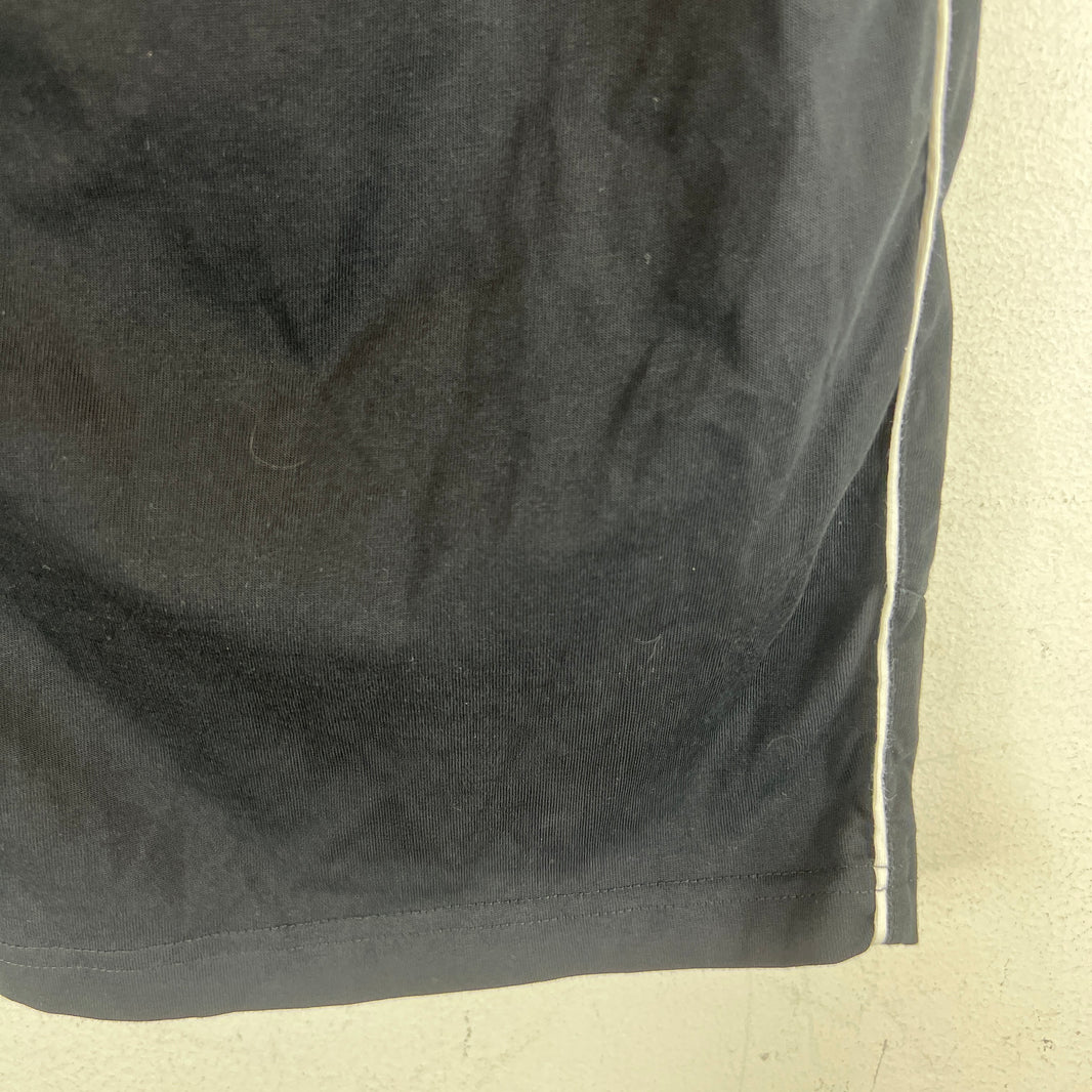 Balenciaga 3B Crest Soccer Shorts