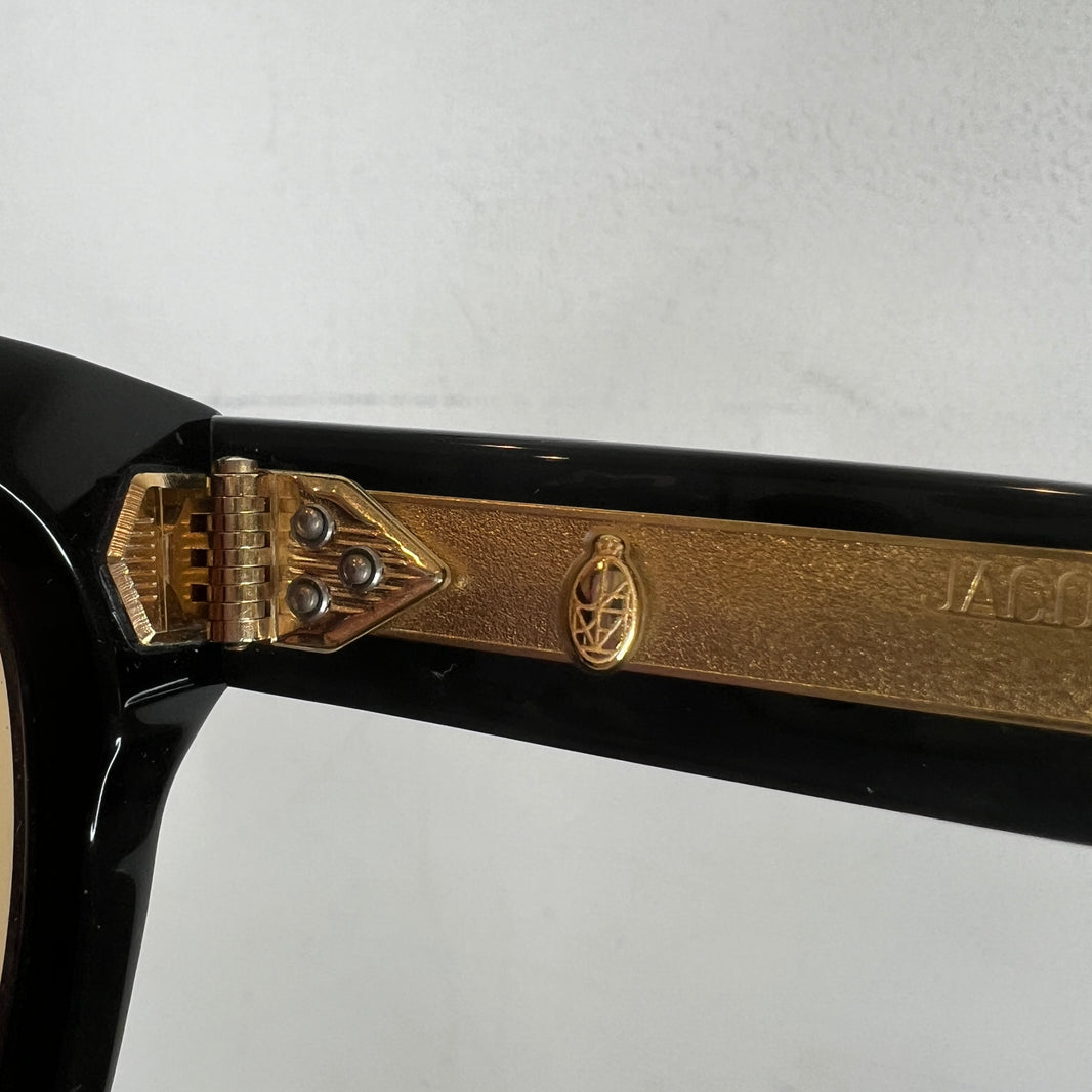 JMM Johnny Cash Sunglasses