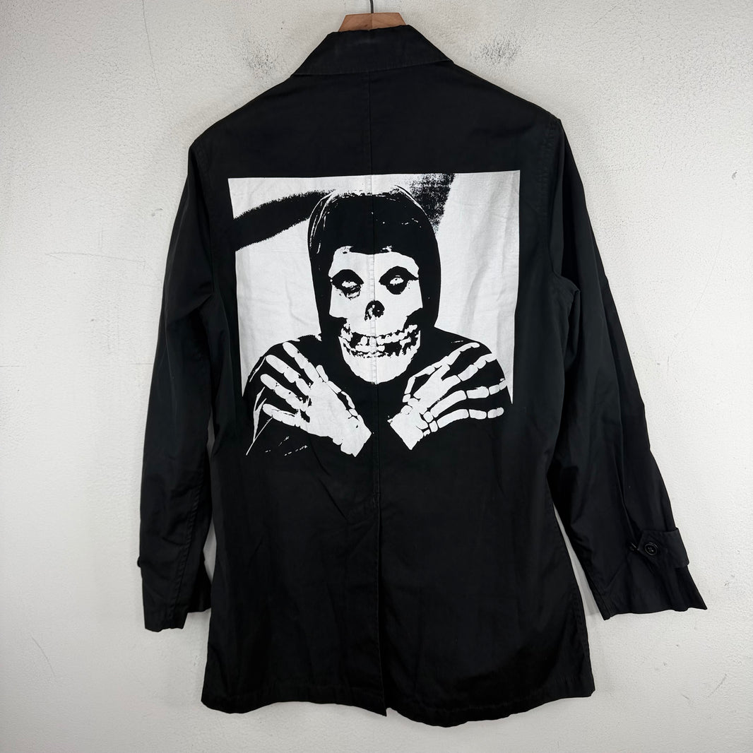 Supreme Misfits Trench Coat