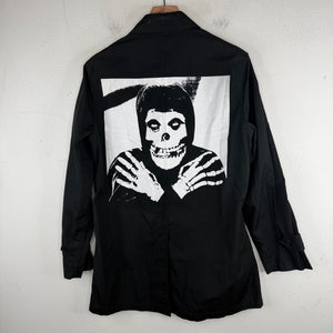 Supreme Misfits Trench Coat