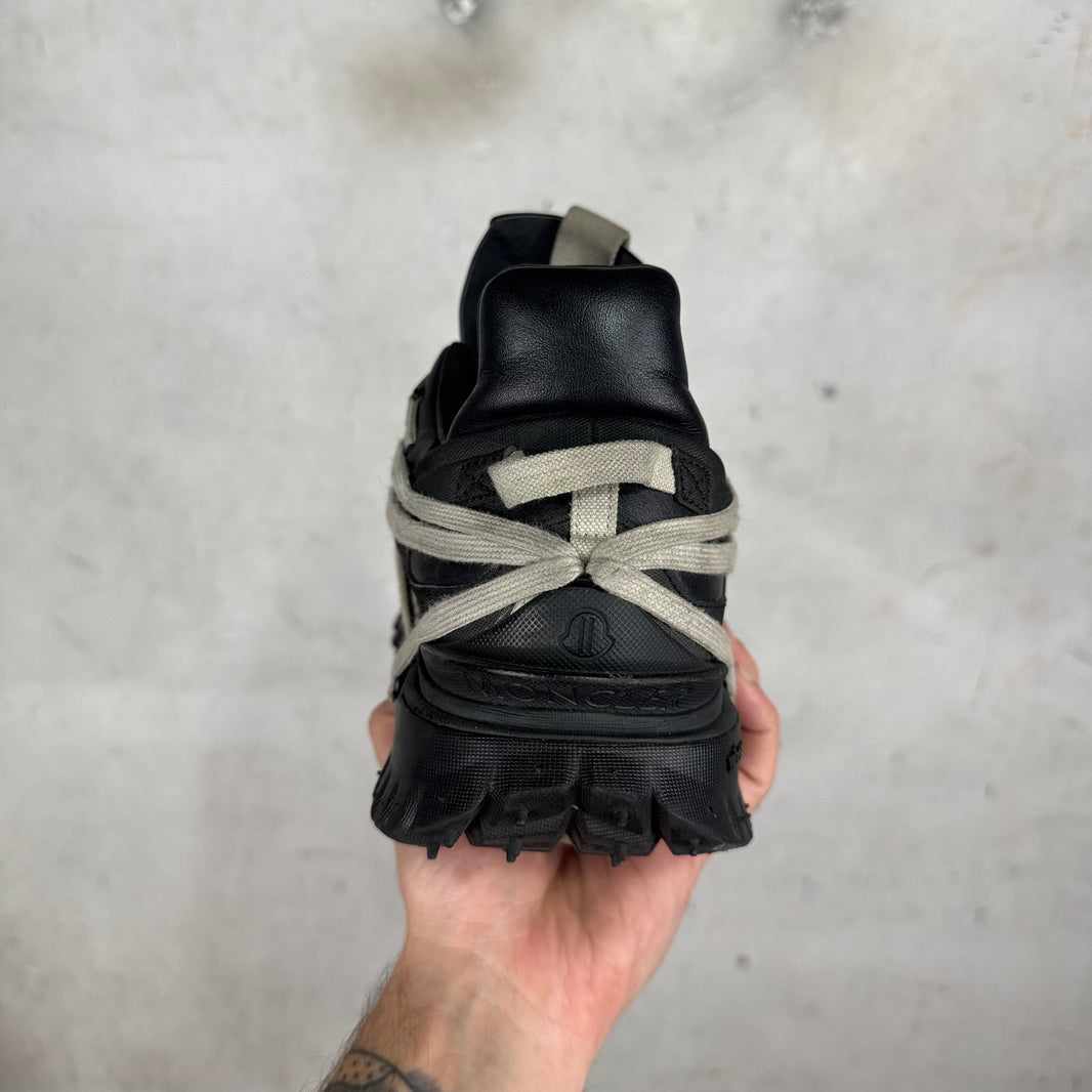 Moncler x Rick Owens Trailgrip Sneakers