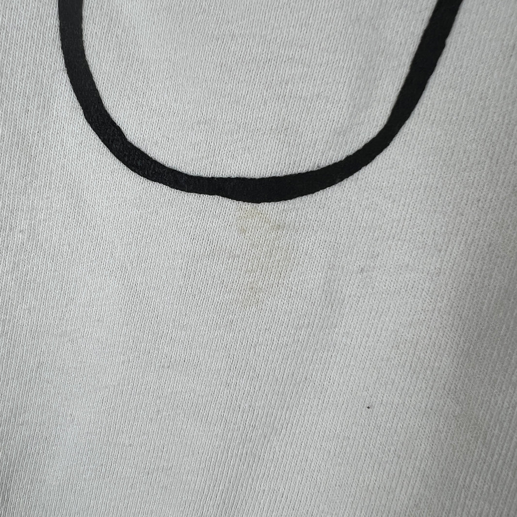 VLONE Love Distressed Hoodie