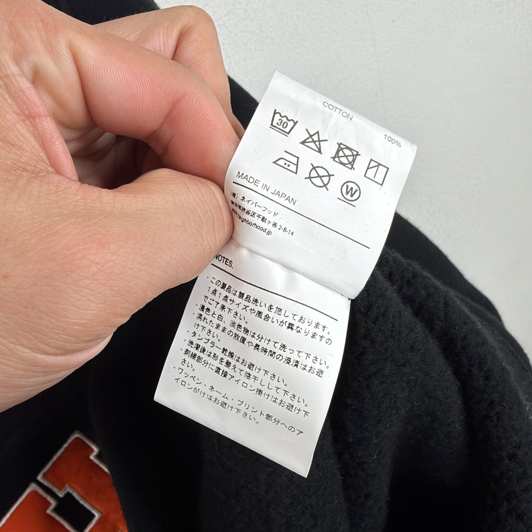 Neighborhood Quarter-Zip Hoodie