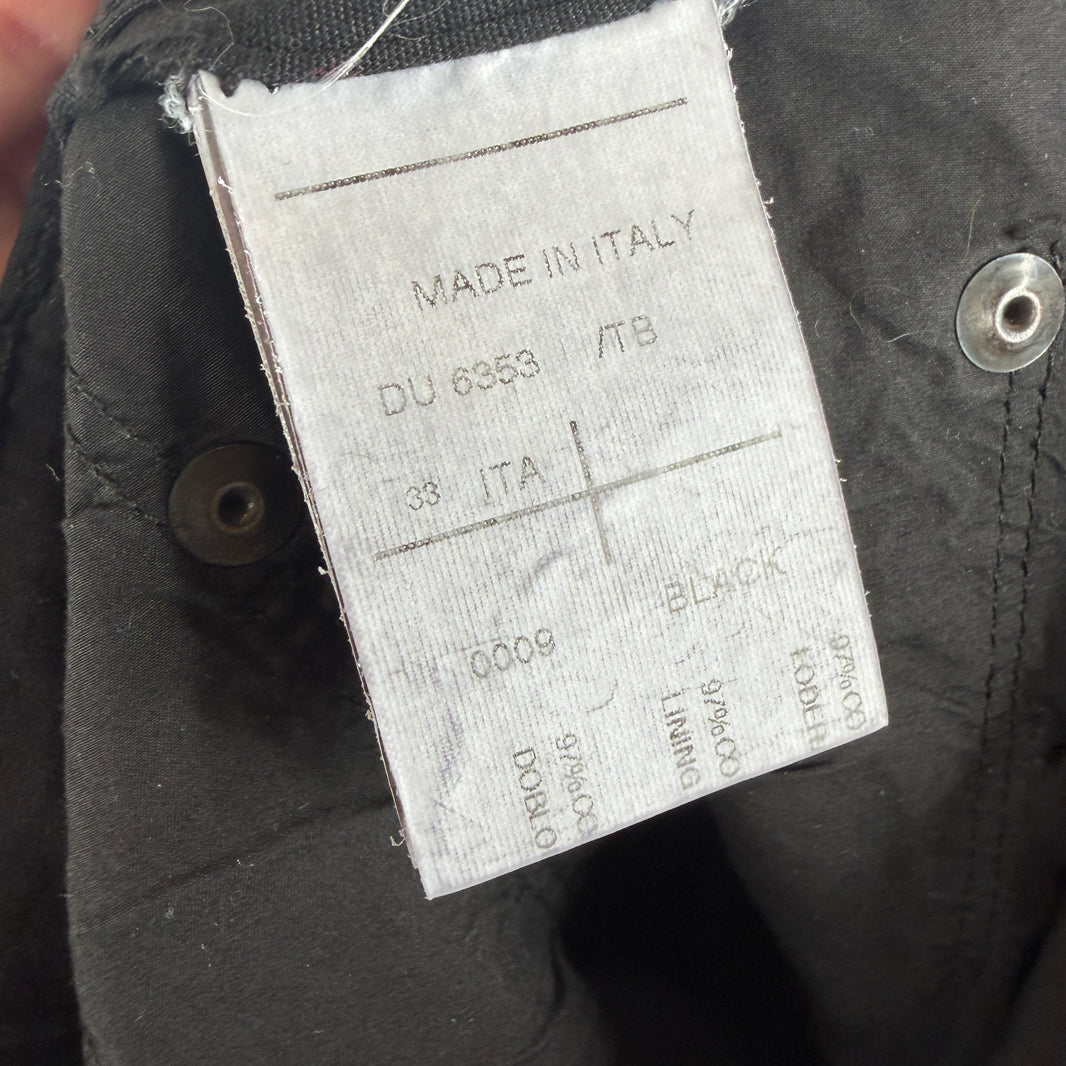 DRKSHDW Detroit Chino Pants