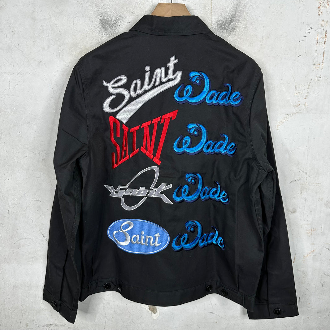 Saint Michael Wade Dickies Work Jacket