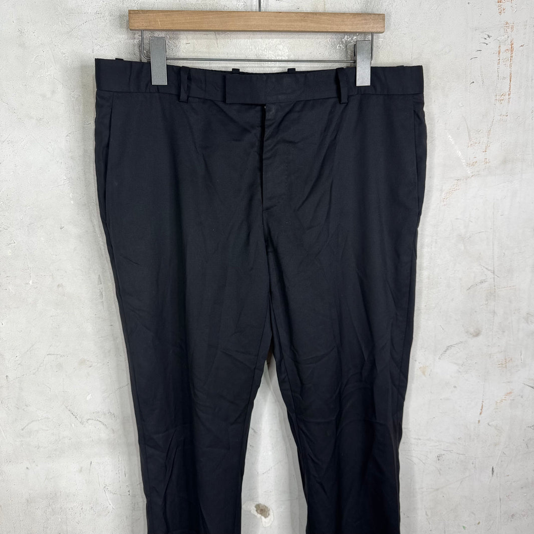 Saint Laurent 2012 Black Trousers