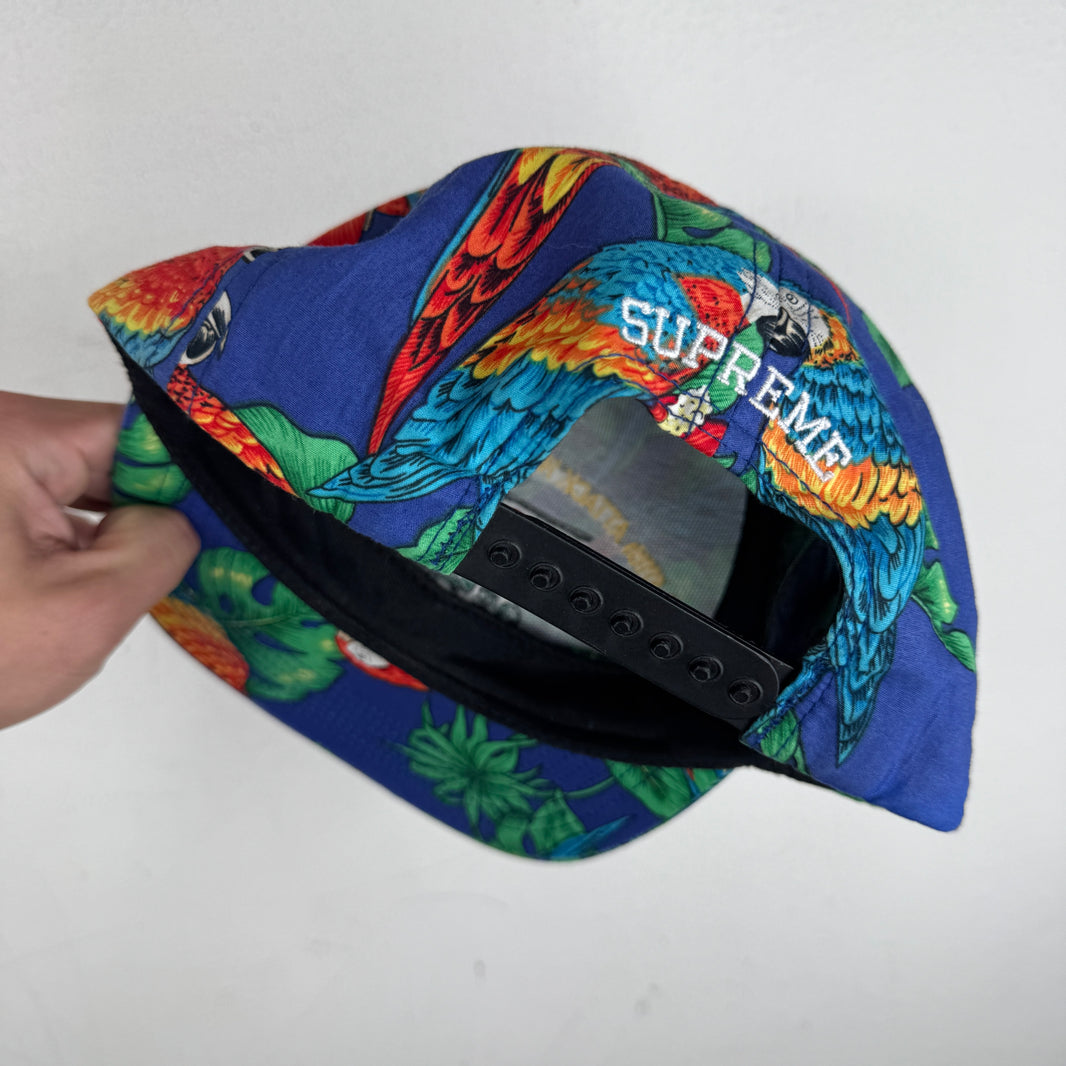 Supreme Apache Floral Hat