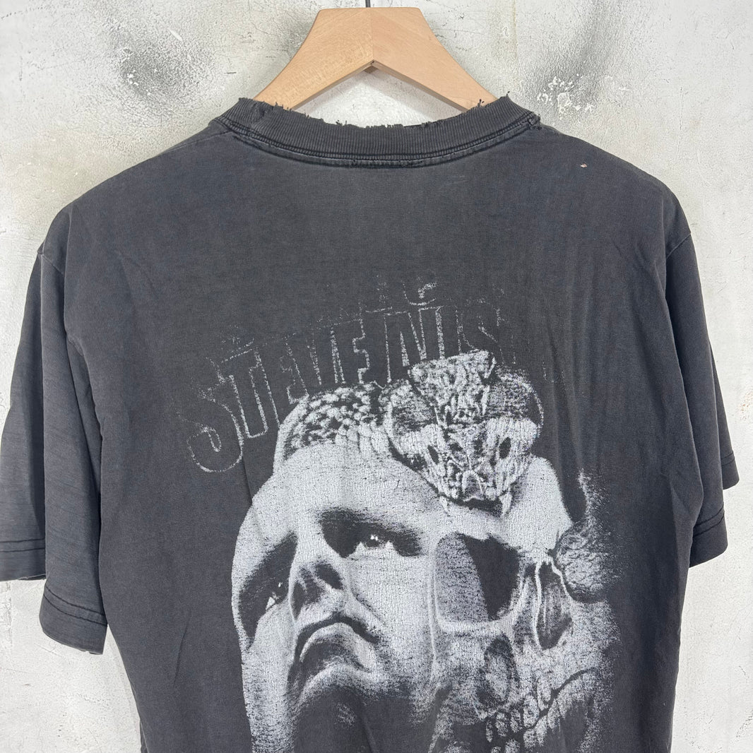 Vintage Smoked Stone Cold T-Shirt