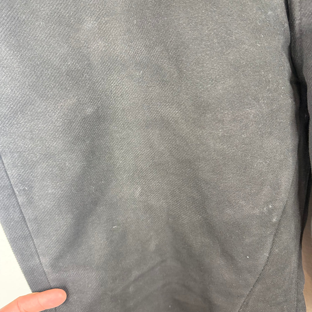 Rick Owens Twill Geth Pants