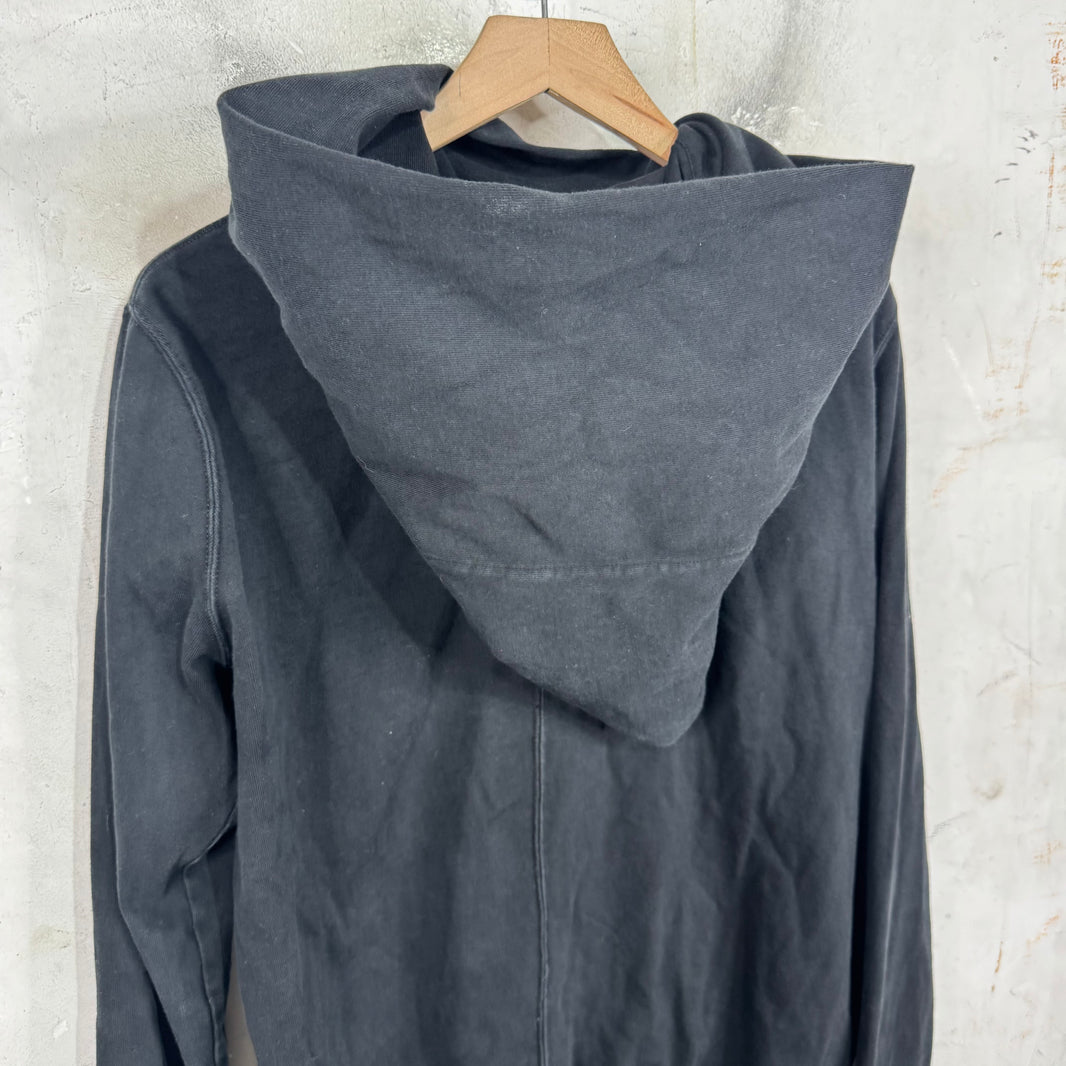 DRKSHDW Mountain Zip Hoodie