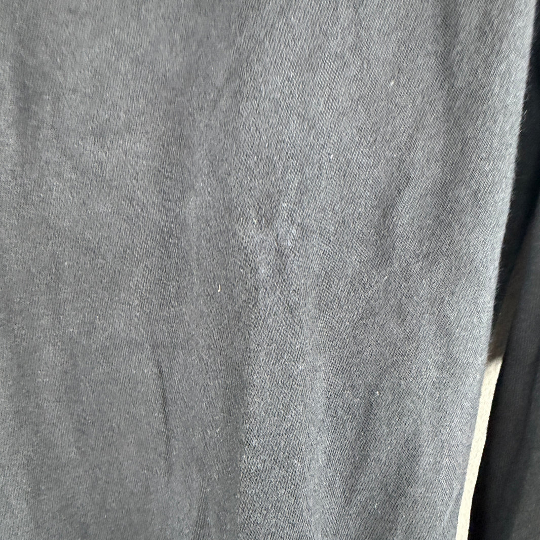 CDG Good Design Shop Logo LS Shirt