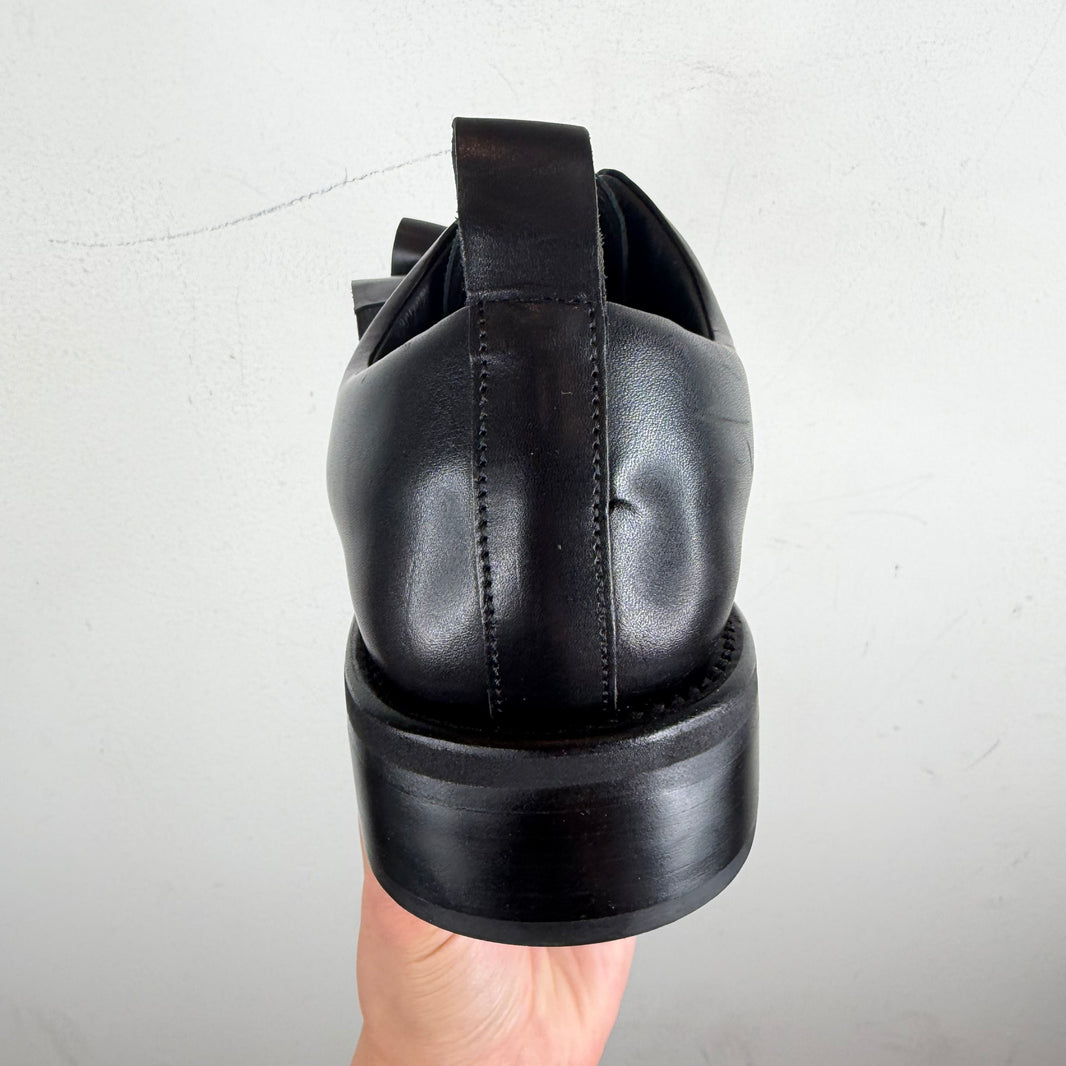 CDGH+ Kids Love Gaite Frilled Derby