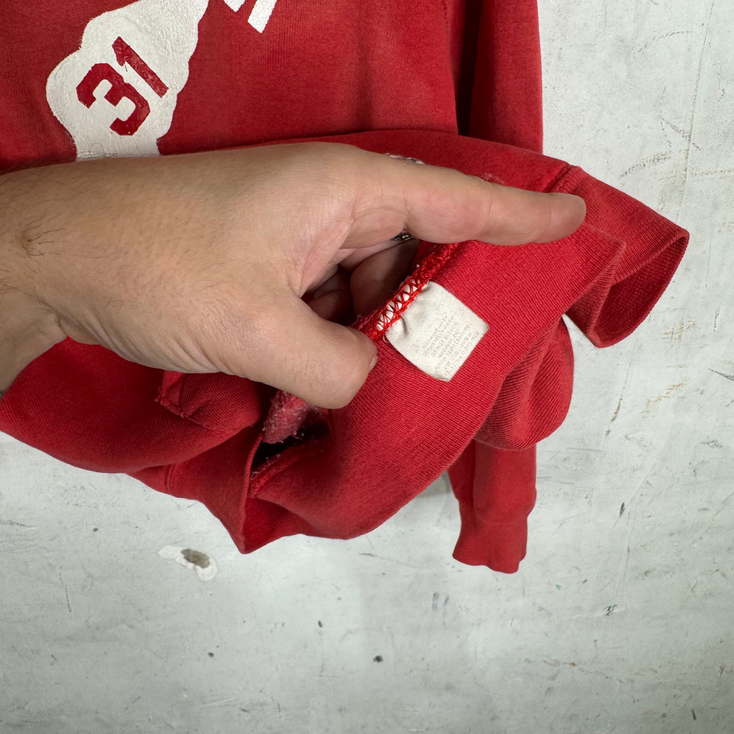 Vintage 60/70's Elk River Hoodie