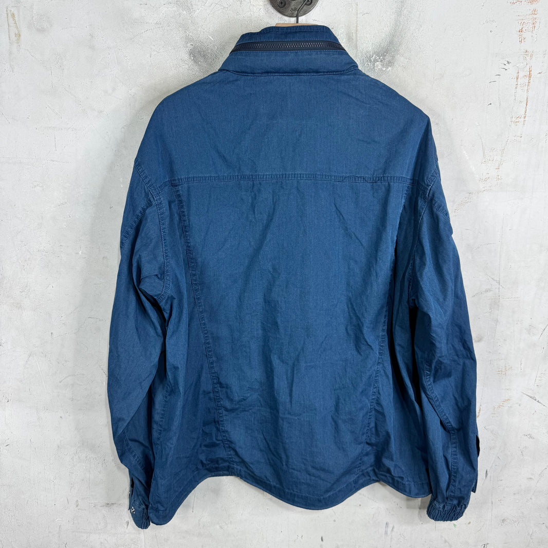 The North Face Purple Label Coaches Jacket