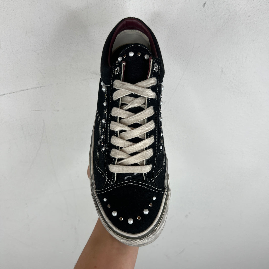Vans Style 36 Pearlized Sneakers