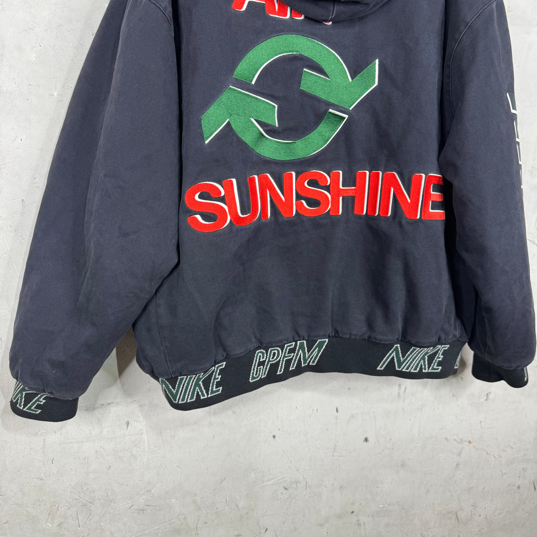 Nike x CPFM Padded Work Jacket