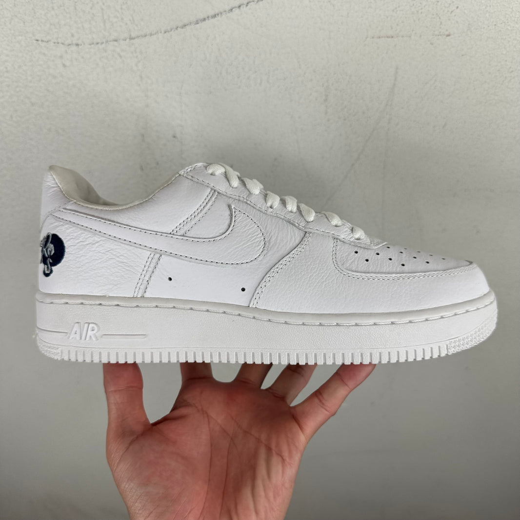 Nike Roc-a-fella Air Force 1 Sneakers