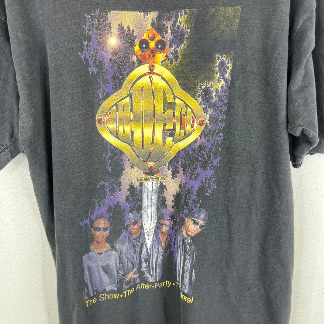Vintage Jodeci T-Shirt