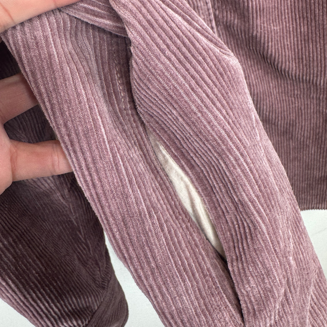 Isabel Marant Pink Ritchie Shirt
