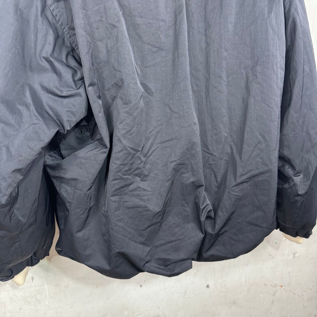 Bottega Veneta Technical Nylon Padded Jacket