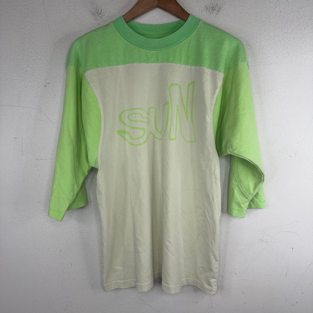 ERL Sun Football T-Shirt