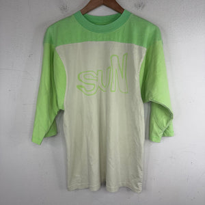 ERL Sun Football T-Shirt