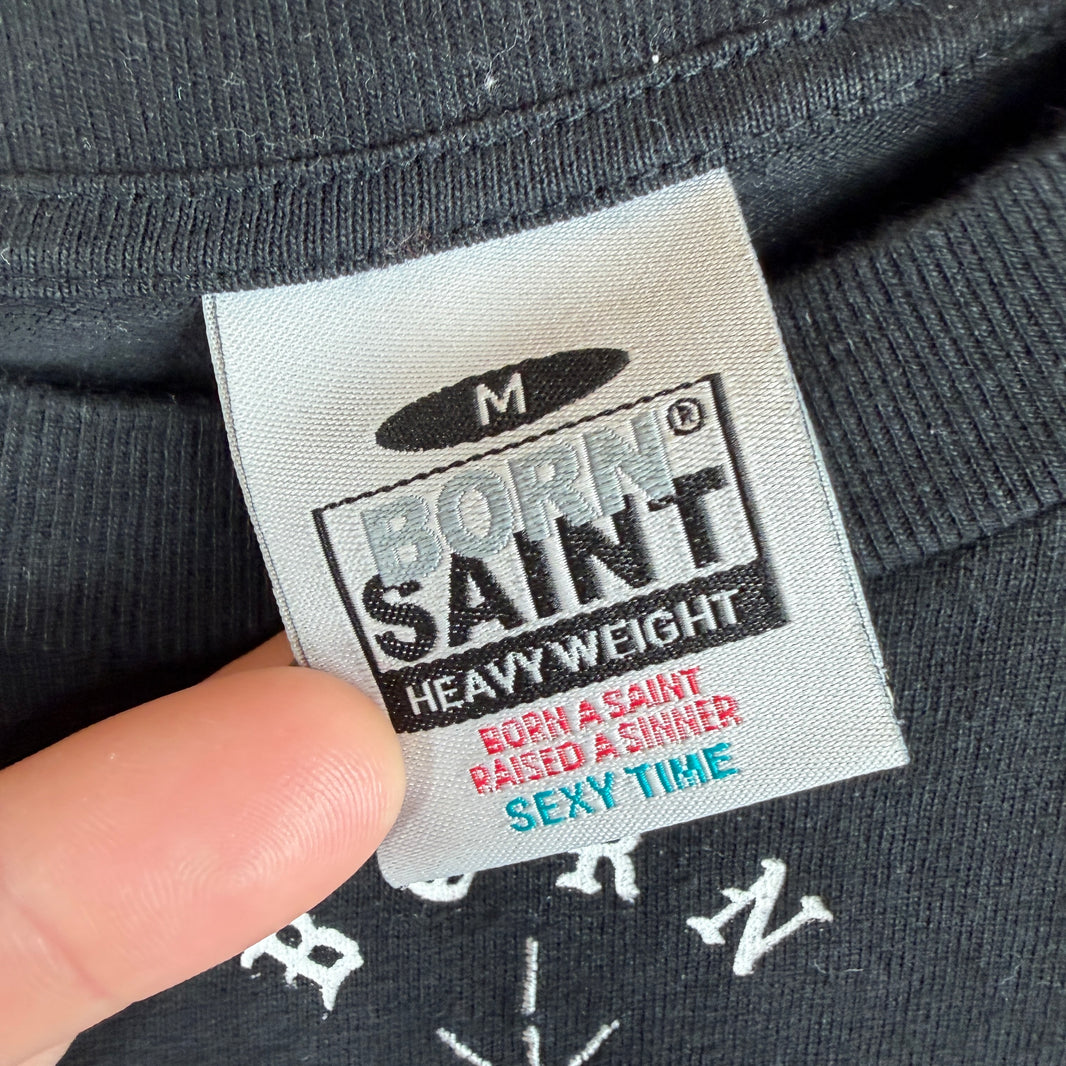 Saint Michael BxR T-Shirt