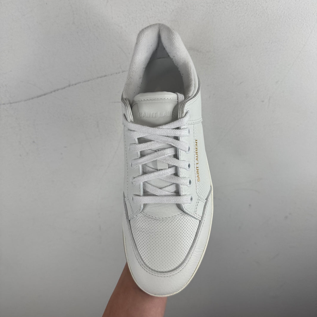 Saint Laurent SL/61 Sneakers