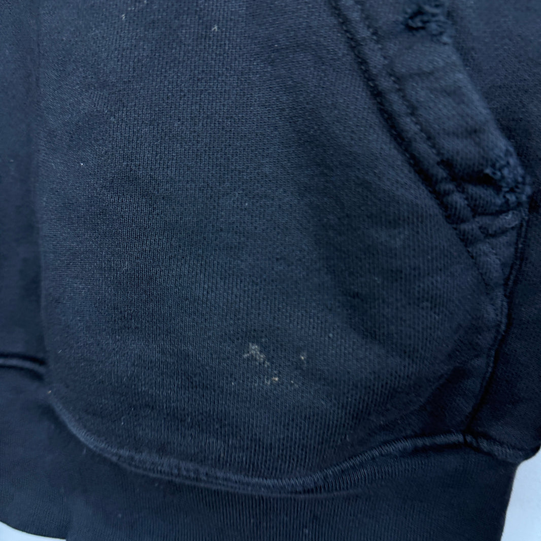 Alexander Digenova Red Light District Hoodie