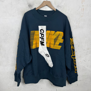 CPFM x Nike Sock Crewneck