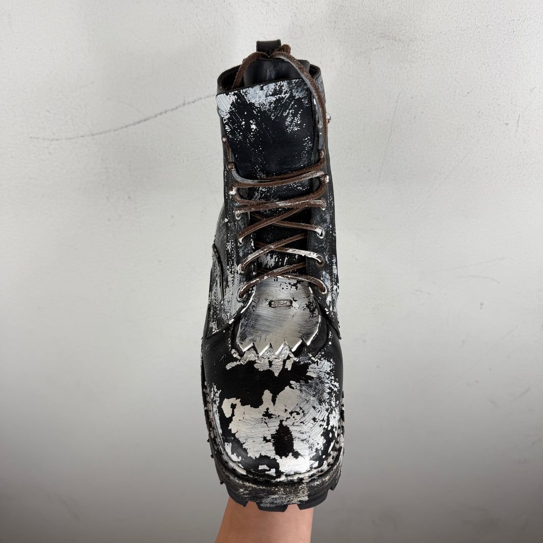 Margiela Sierra Boots