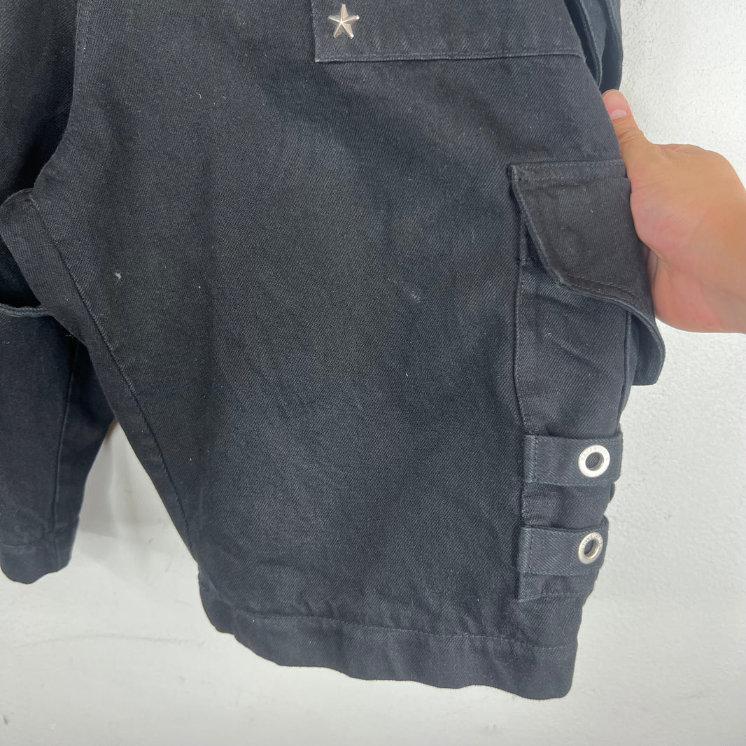 Balenciaga Raver Shorts