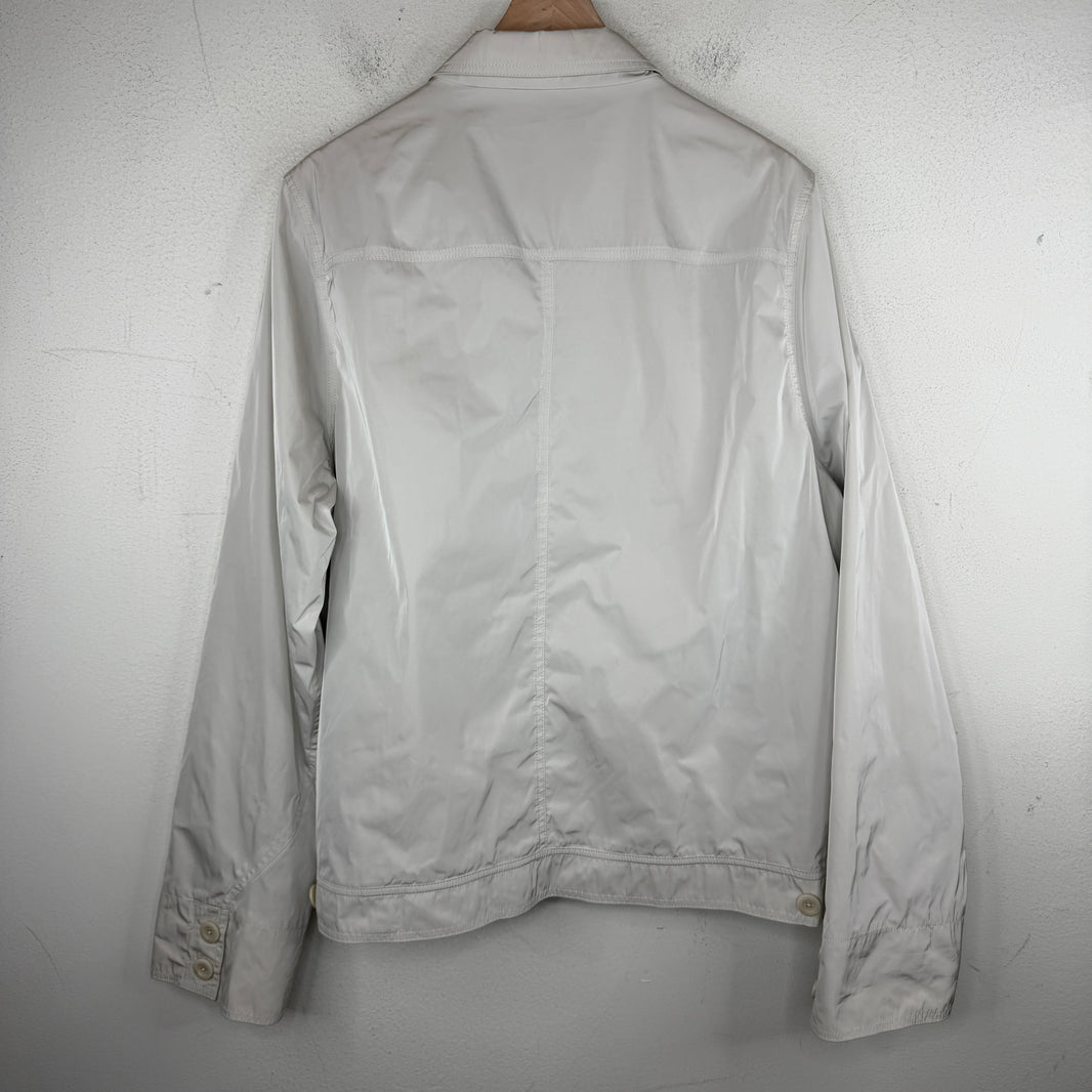 Rick Owens Dinge Brotherhood Jacket