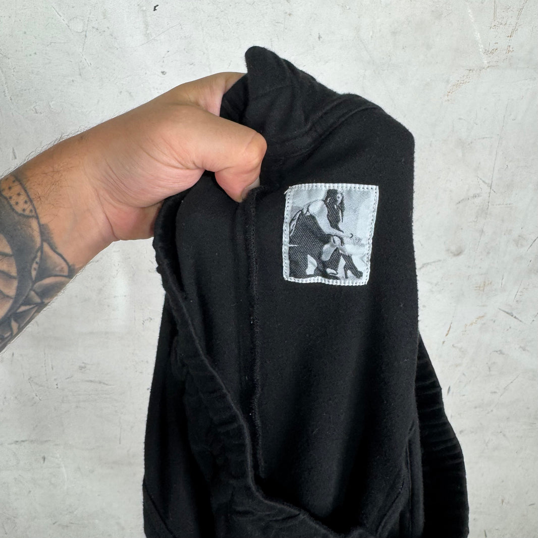 DRKSHDW Lounge Pusher Sweatpants