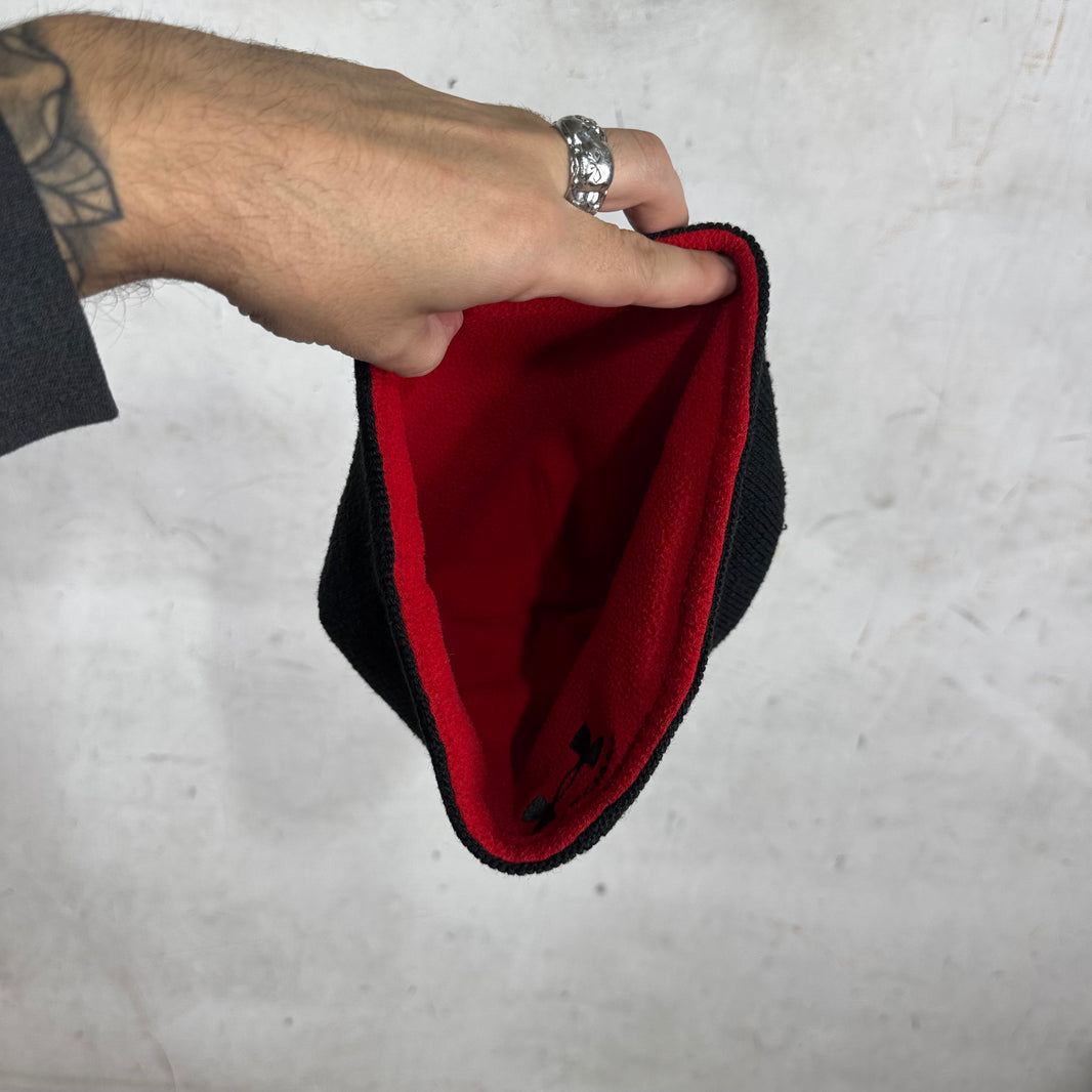 Balenciaga x Under Armour Reversible Beanie