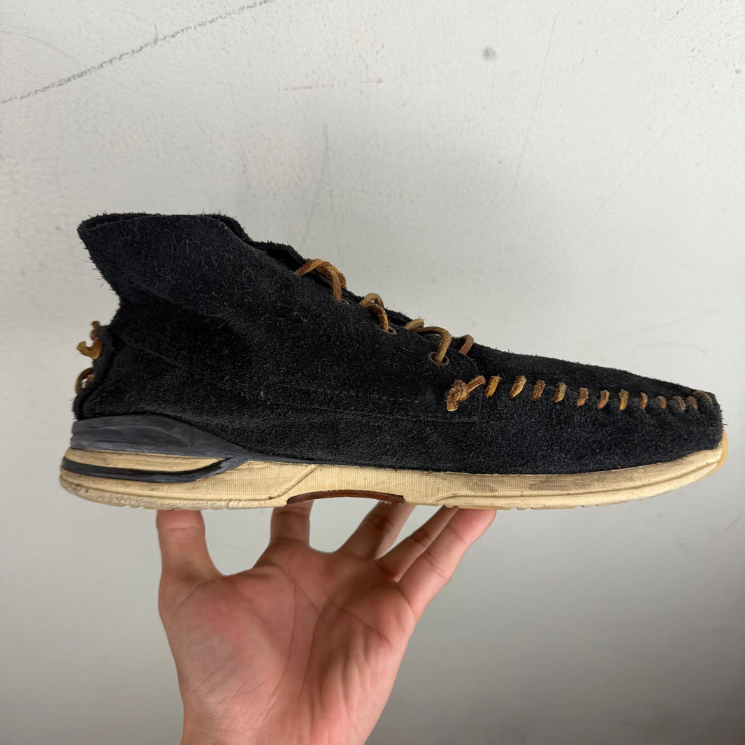 Visvim Flynt Mid Sneakers