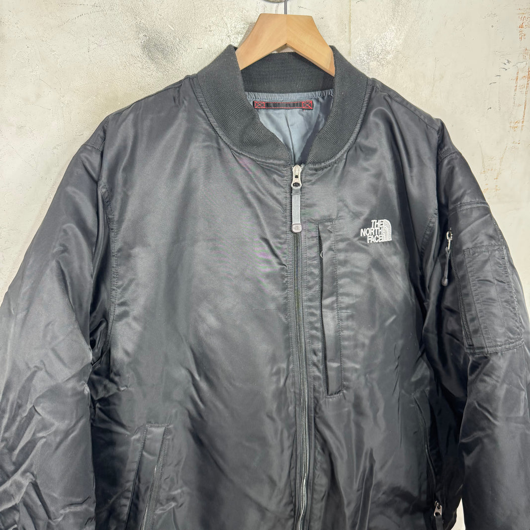 TNF Futura Bomber Jacket