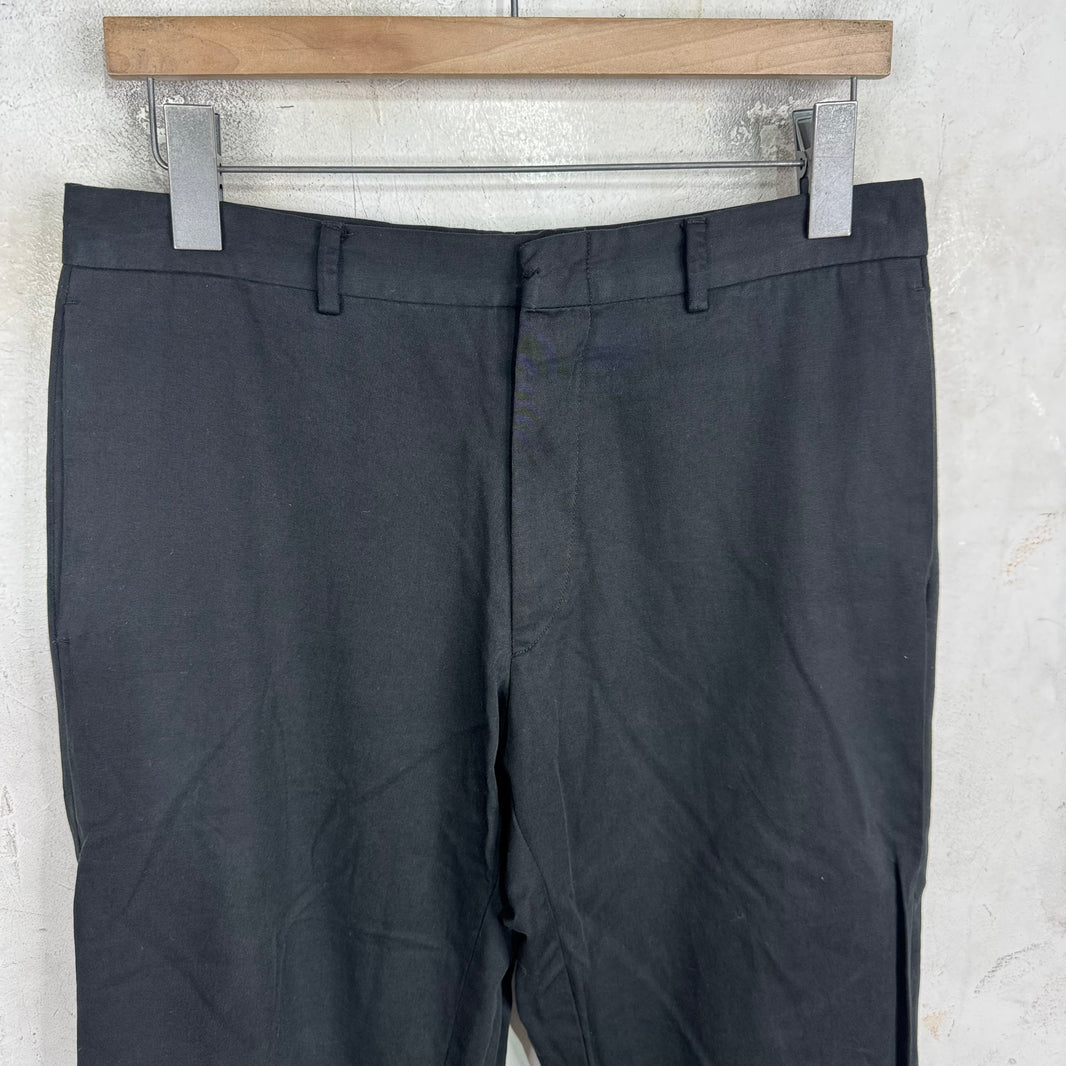 Dior Hedi Era Straight Trousers