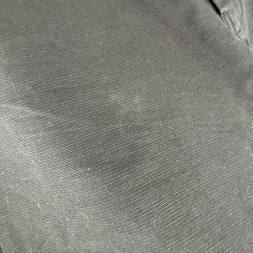 DRKSHDW Geth Textured Trousers