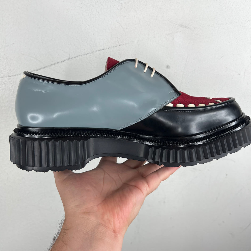 Undercover Adiev Multicolor Derbies